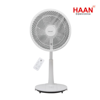 [HAAN] 한경희 14인치 리모컨 선풍기 HEF-5700C