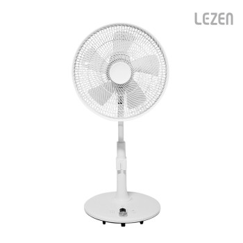 [LEZEN] 르젠 14인치 BLDC 리모컨 선풍기 LZEF-DSS7