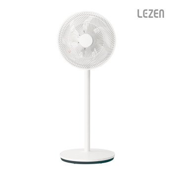 [LEZEN] 르젠 7엽 14인치 팬큘레이터 LZEF-640WF