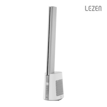[LEZEN] 르젠 무엽 타워형 선풍기 LZCF-TF80