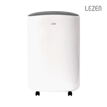[LEZEN] 르젠 스마트 12L 올데이 이동식 제습기 LZJ-120S
