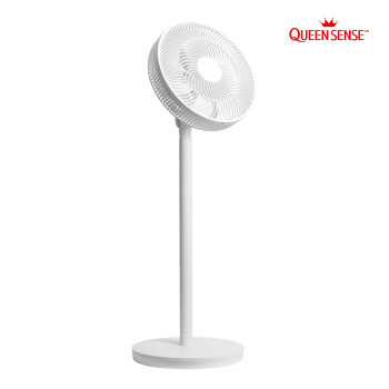 [QUEENSENSE] 퀸센스 12인치 AC 선풍기 QSB-74G