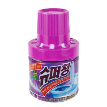 산도깨비 슈퍼청 180g 병 라벤더 1개