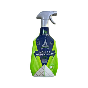 아스토니쉬 물때 제거 클리너 750ml(1개) 욕실 타일/줄눈/창틀/실리콘