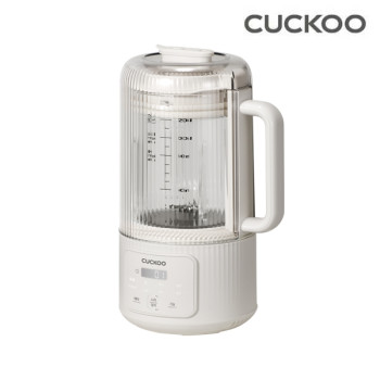 [쿠쿠] 미식 컬렉션 1000mL 두유제조기 CNM-ANL1000W