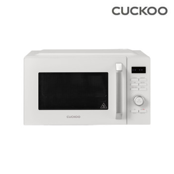 [쿠쿠] 복합오븐레인지 에어레인지 전기오븐 CMW-KO2510EW