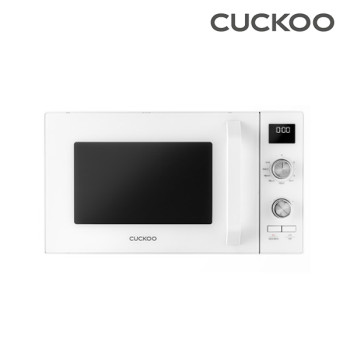 [쿠쿠전자] 전자레인지 23L CMW-2310DW