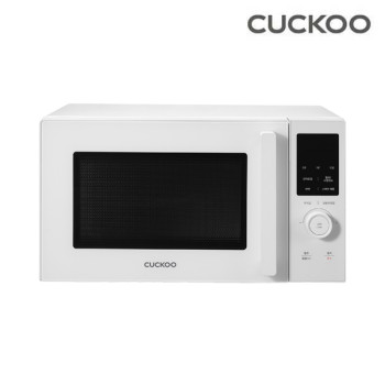 [쿠쿠전자] 전자레인지 무회전 플랫  23L CMW-SF2310EW