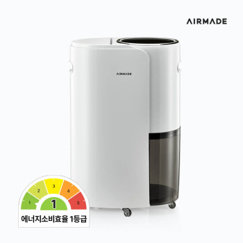 [에어메이드] 1등급 대용량 냉각살균 제습기 ADH-2000D