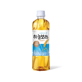 [웅진] 하늘보리 500ml 20개
