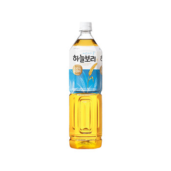 [웅진] 하늘보리 1.5L 12개