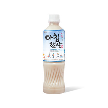 [웅진] 아침햇살 500ml 20개