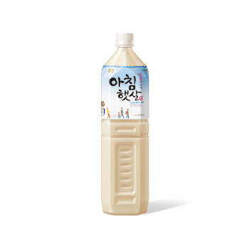 [웅진] 아침햇살 오리지널 1.5L 12개