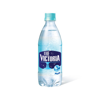 [웅진] 더빅토리아 탄산수 500ml 20개