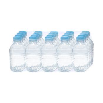 [동원] 동원샘물 무라벨 300mL x 20병/40병/60병/80병