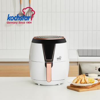 독일 콕스타 글라트 쉬니 디지털 에어 프라이어(4.5L)_KSEAF-1500