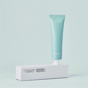 [소금습관] 천일염 치약 120g