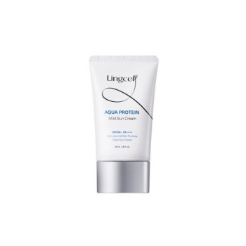 [JW생활건강] 링셀 수분 단백질 마일드 선크림 40ml (1개,2개,3개,5개,10개 선택 구성)