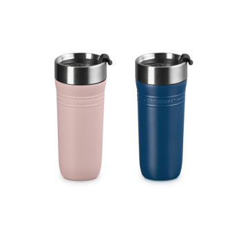 [르크루제] 온더고 텀블러 350ml