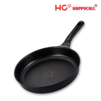 [HC해피콜] 포르마 IH 주물 프라이팬 24cm