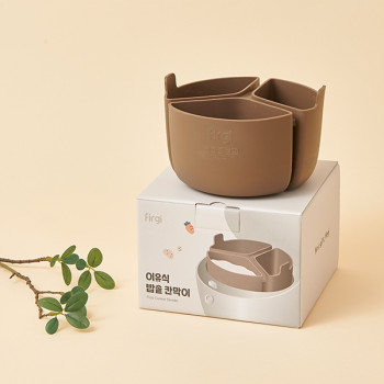 [퍼기] 이유식 밥솥 칸막이