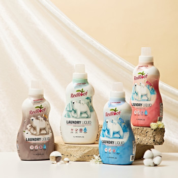 [레드루트] 유아 아기 세탁세제 1000ml