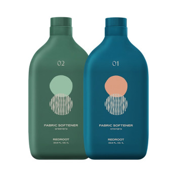 [레드루트] 비건 섬유유연제 1000ml