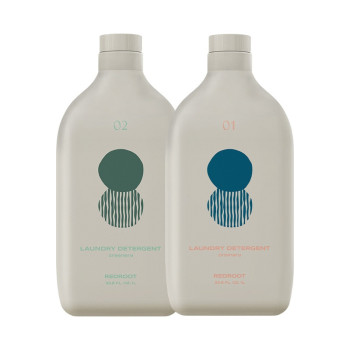 [레드루트] 비건 세탁세제 1000ml