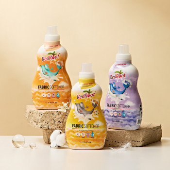 [레드루트] 유아 아기 섬유유연제 1000ml