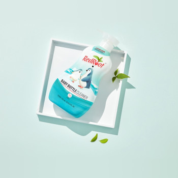 [레드루트] 젖병세정제(무향) 750ml