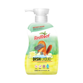 [레드루트] 주방 세정제(라임향) 500ml