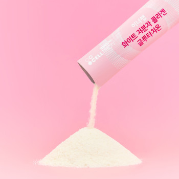 [이너랩] 화이트 저분자콜라겐 글루타치온