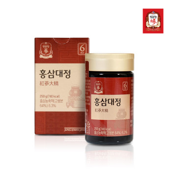 [정관장] 홍삼대정 250g*1병