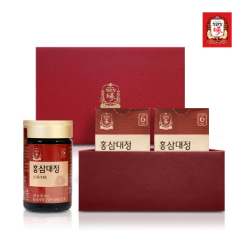 [정관장] 홍삼대정세트 250g*2병