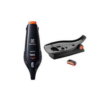 [일렉트로룩스] 라피도 18V 리튬 무선청소기 ZB6218STM