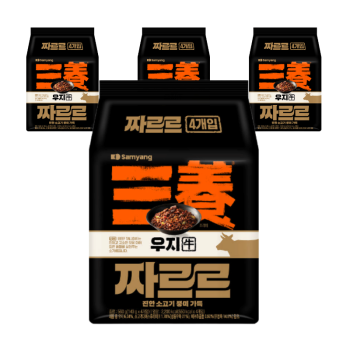 [삼양] 짜르르 16개입(멀티)